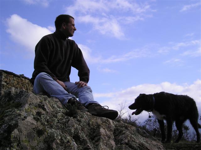 Un personnel qualifi� est l� afin d'assurer un bon s�jour � votre fid�le compagnon.